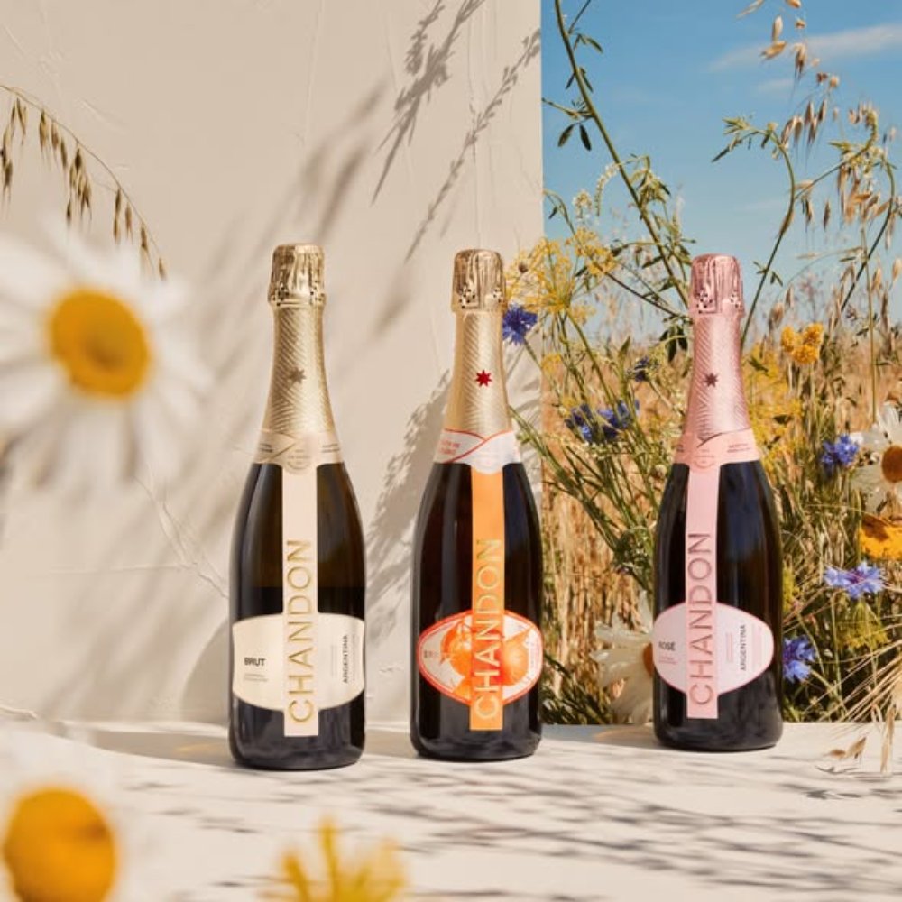 Vang Nổ Úc Chandon Argentina 13%