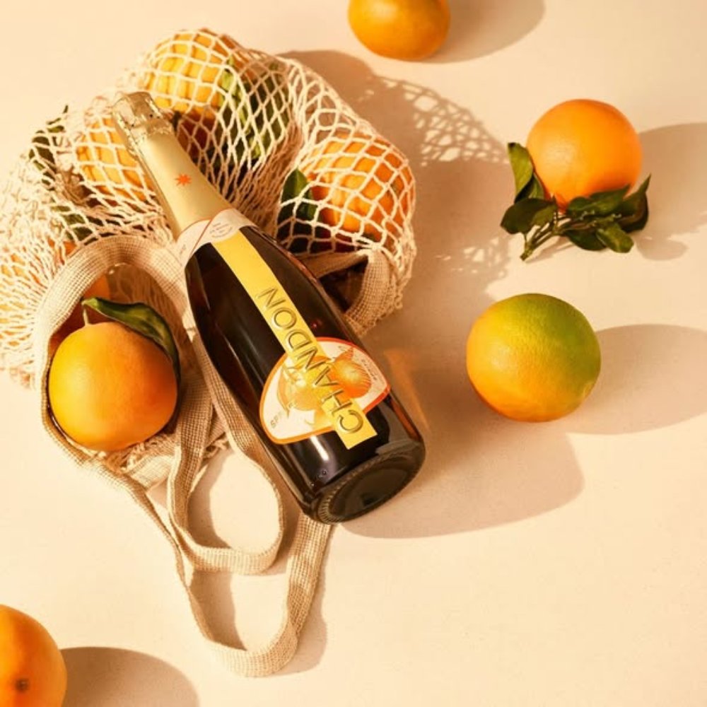 Vang Nổ Úc Chandon Argentina 13%
