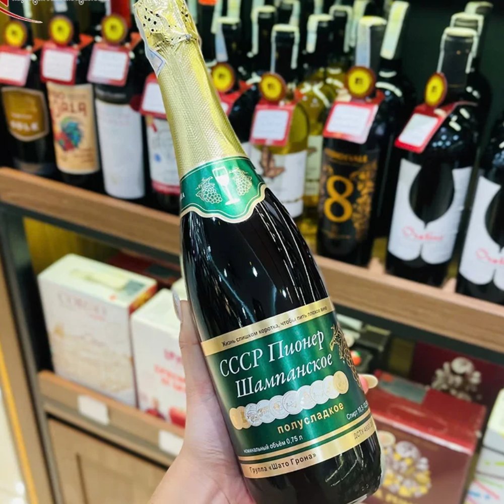 Sampanh Nga 10 Đồng Tiền 12%