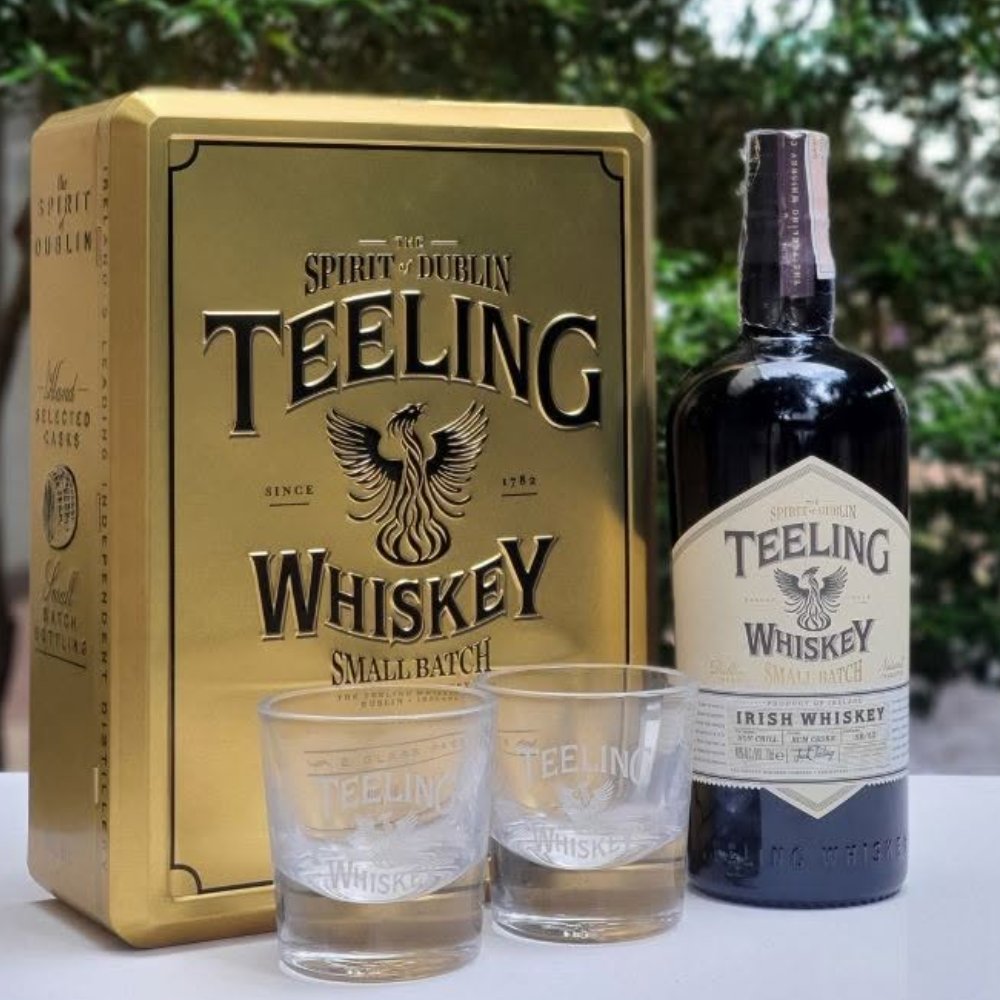 Teeling Small Batch