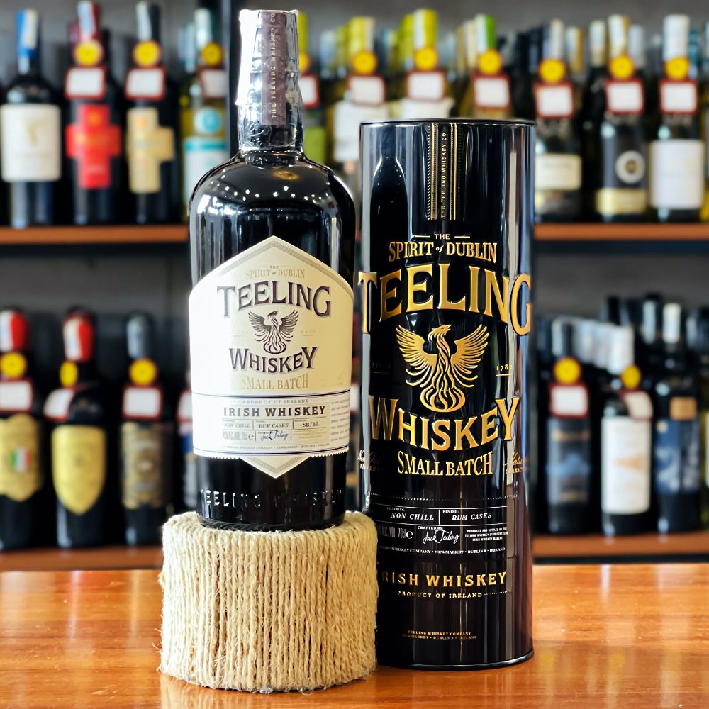 Teeling Small Batch	