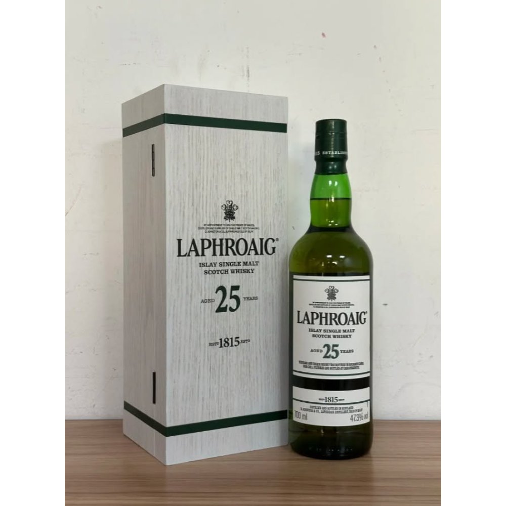 LAPHROAIG 