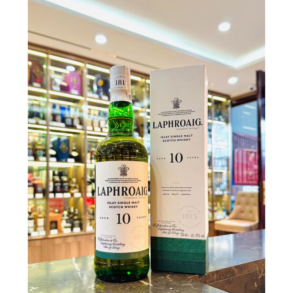 LAPHROAIG