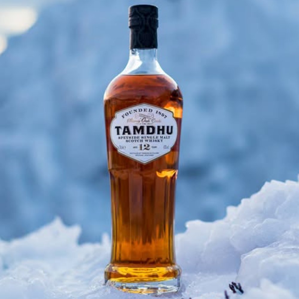 TAMDHU