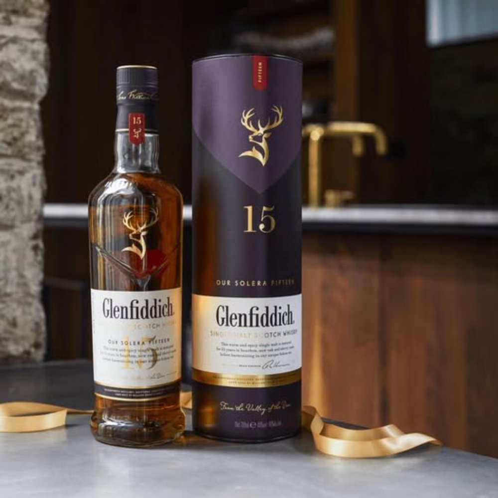 GLENFIDDICH