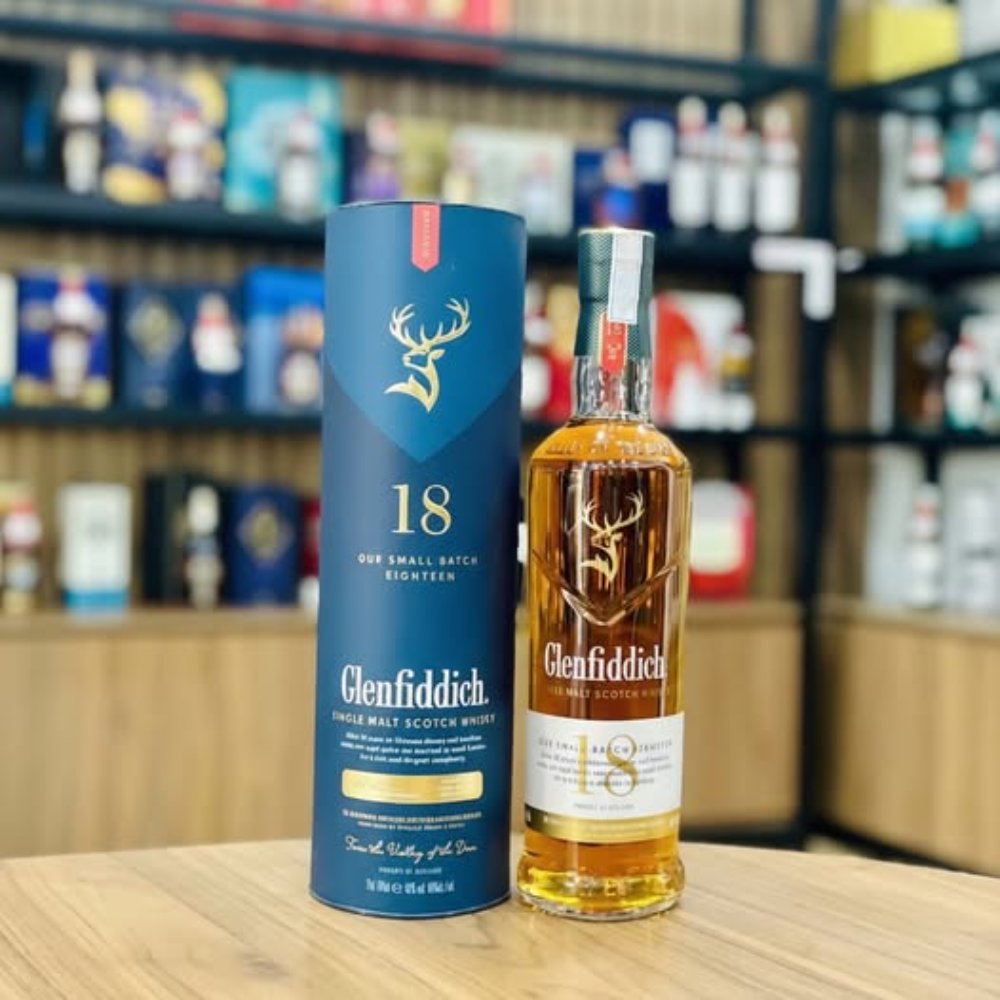 GLENFIDDICH