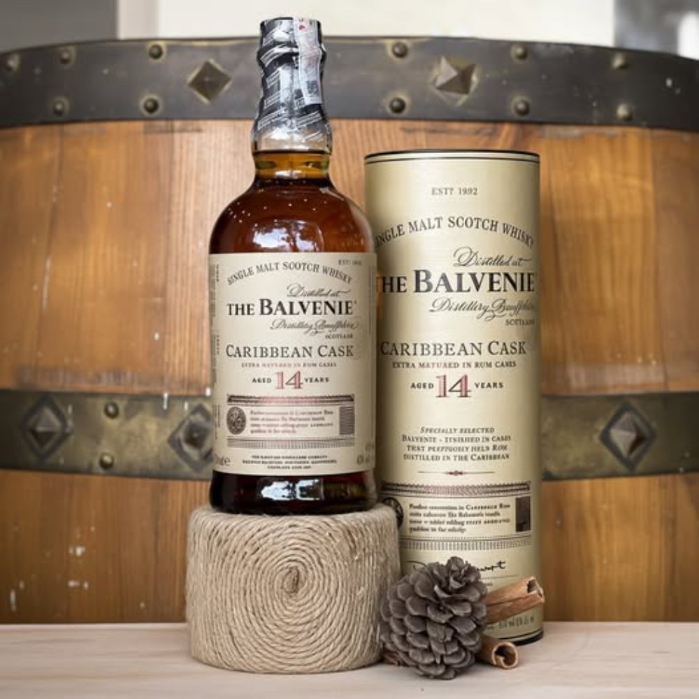 BALVENIE