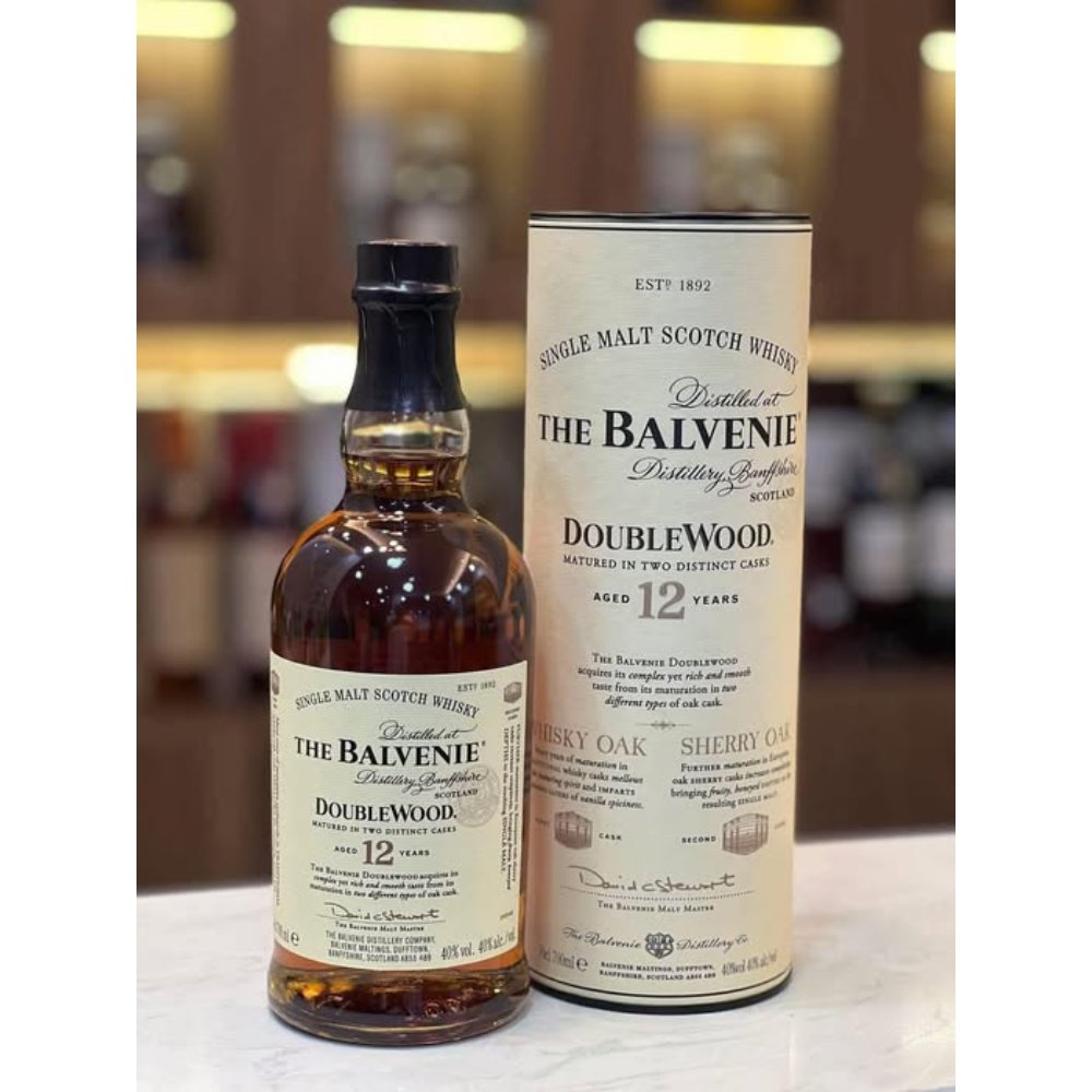 BALVENIE