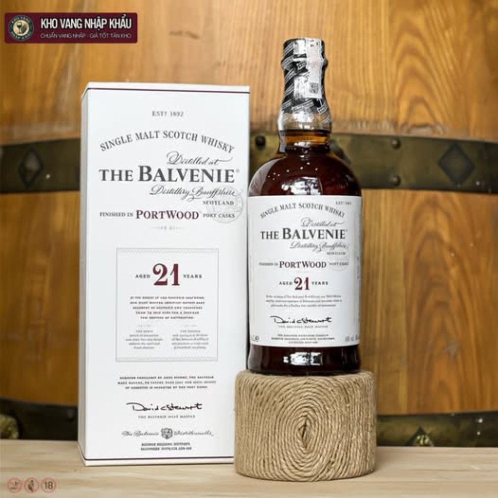 BALVENIE