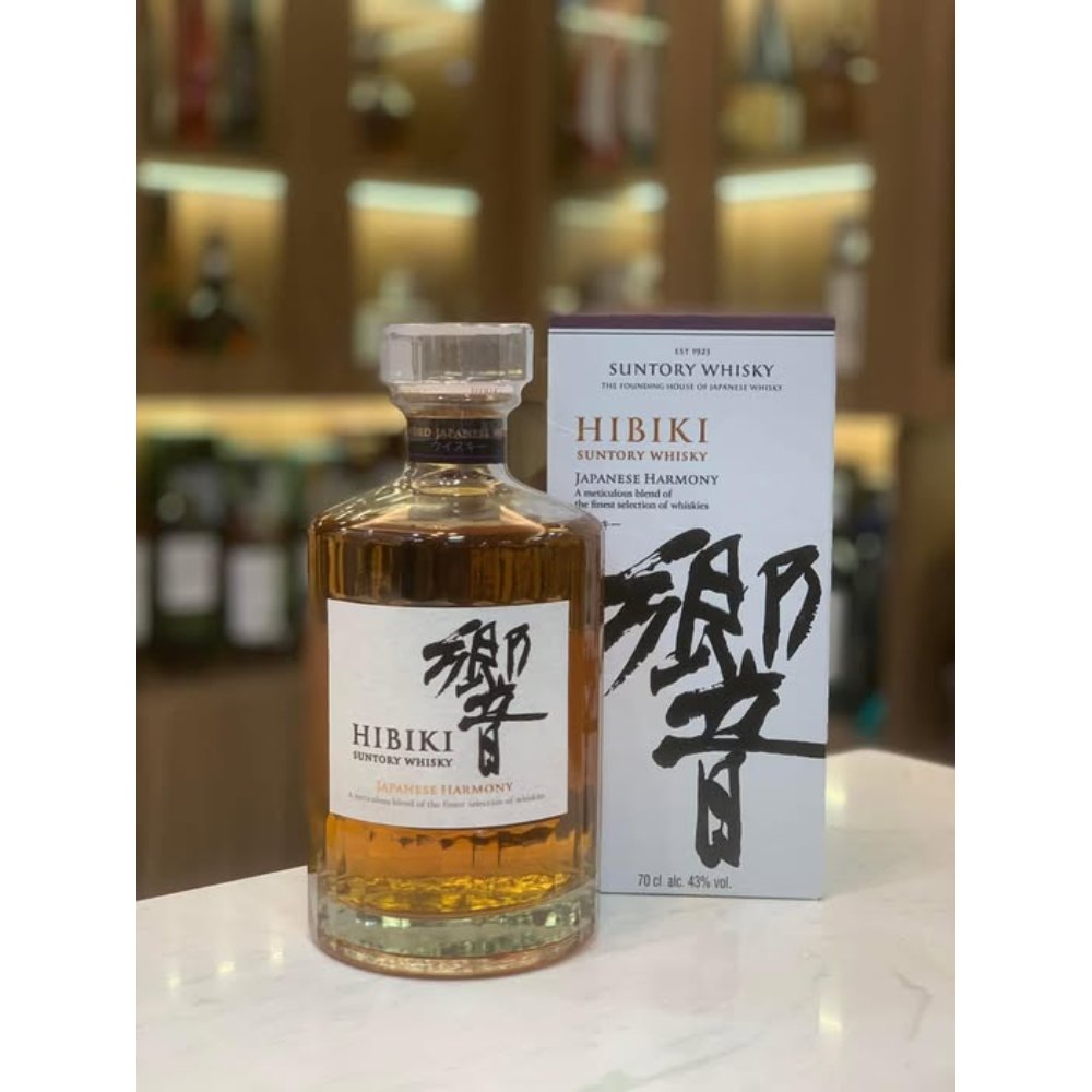 HIBIKI	