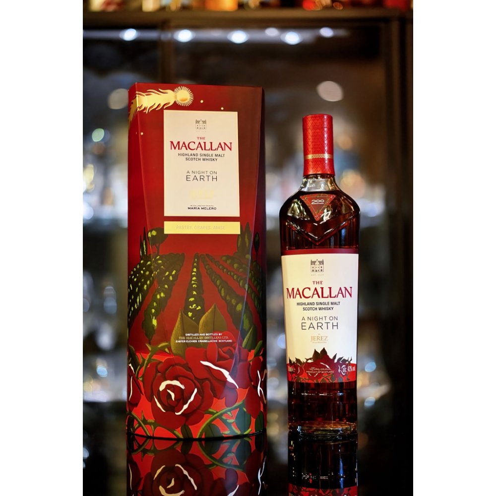 MACALLAN			