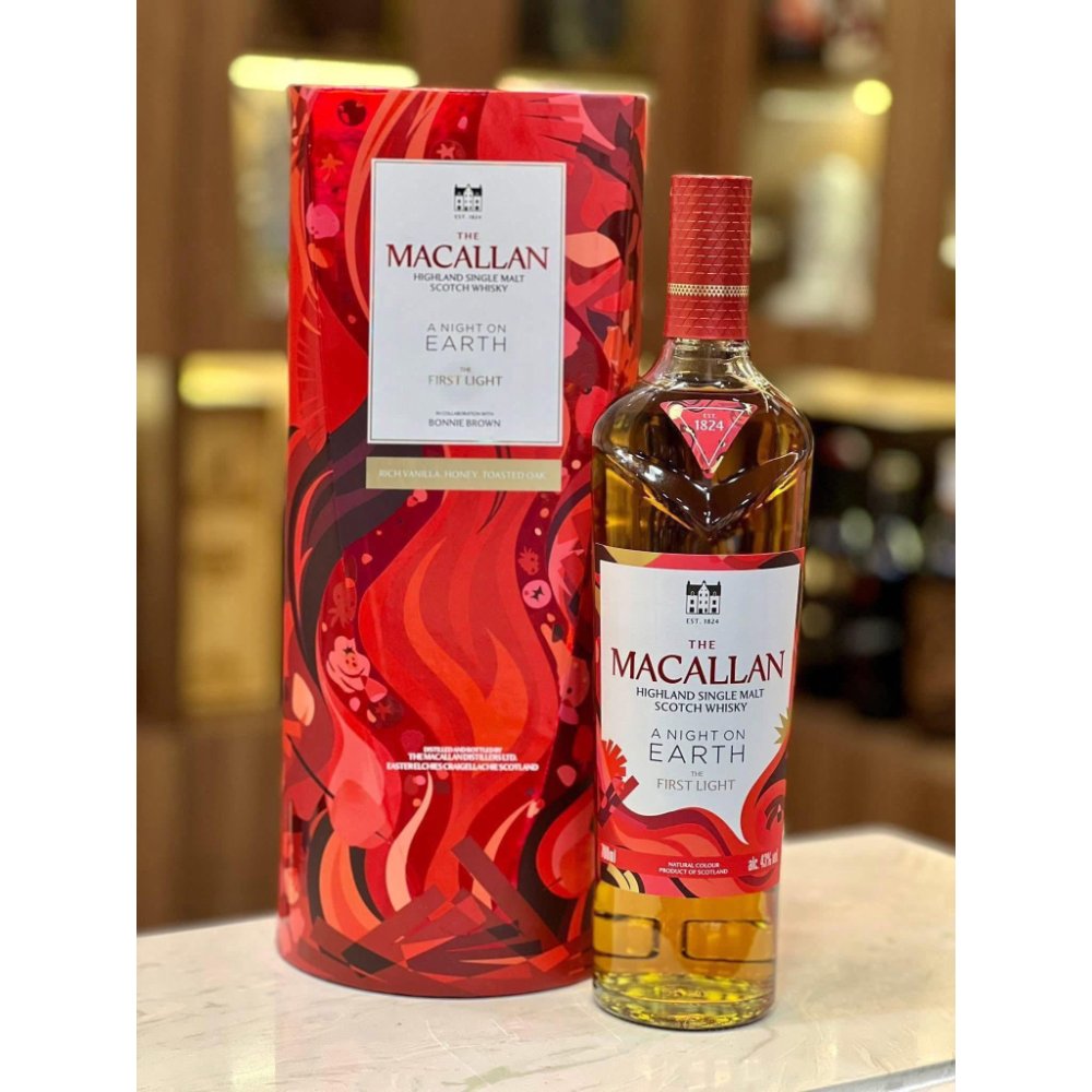 MACALLAN			