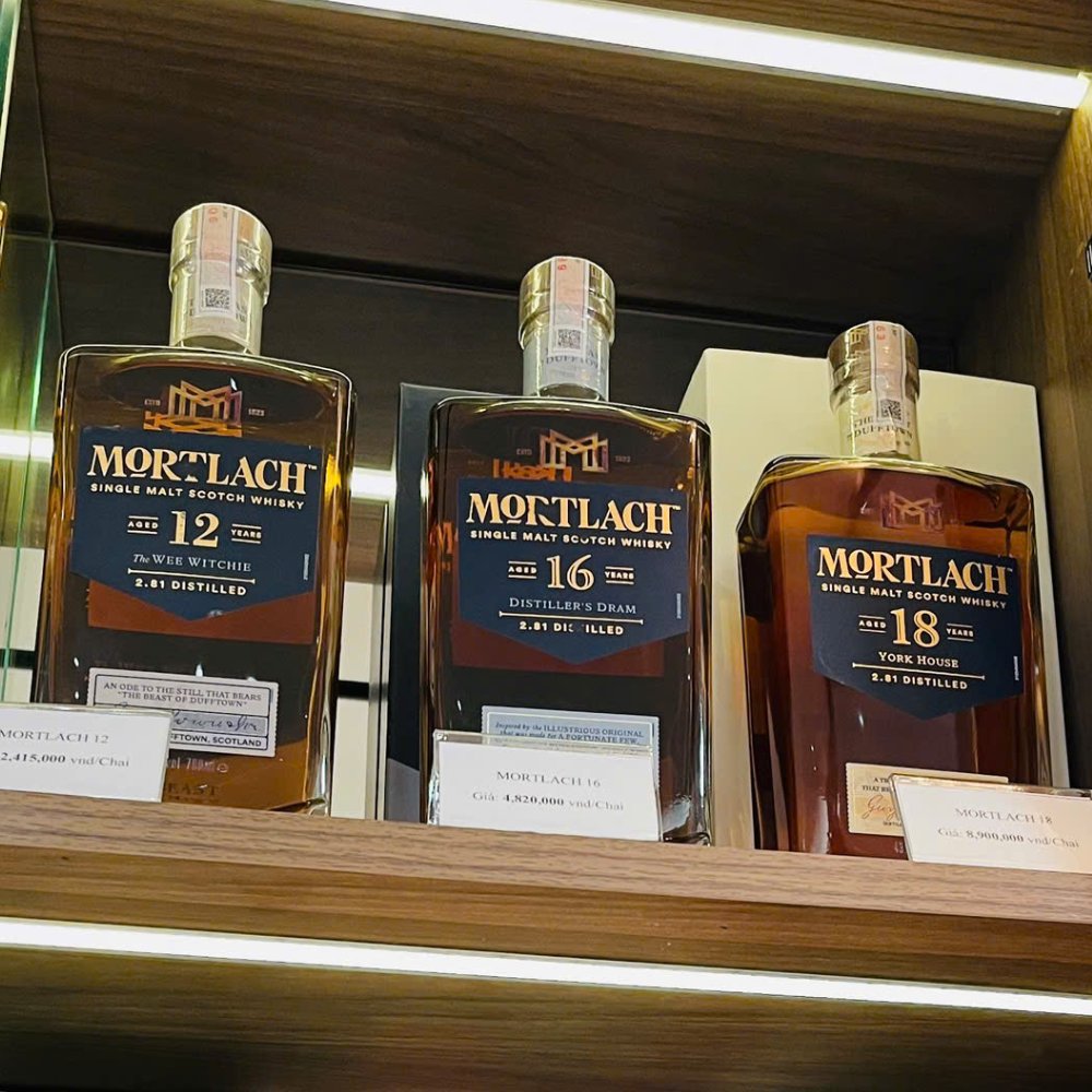 MORTLACH