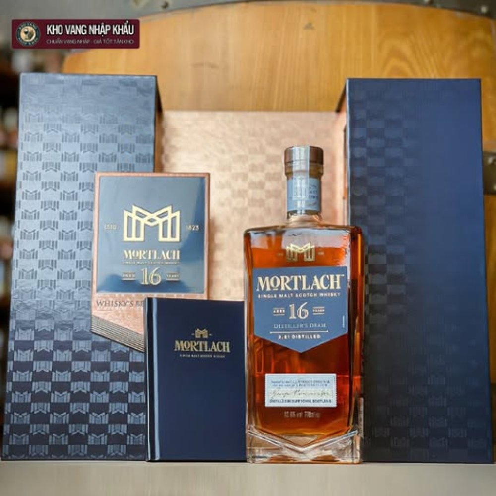 MORTLACH		