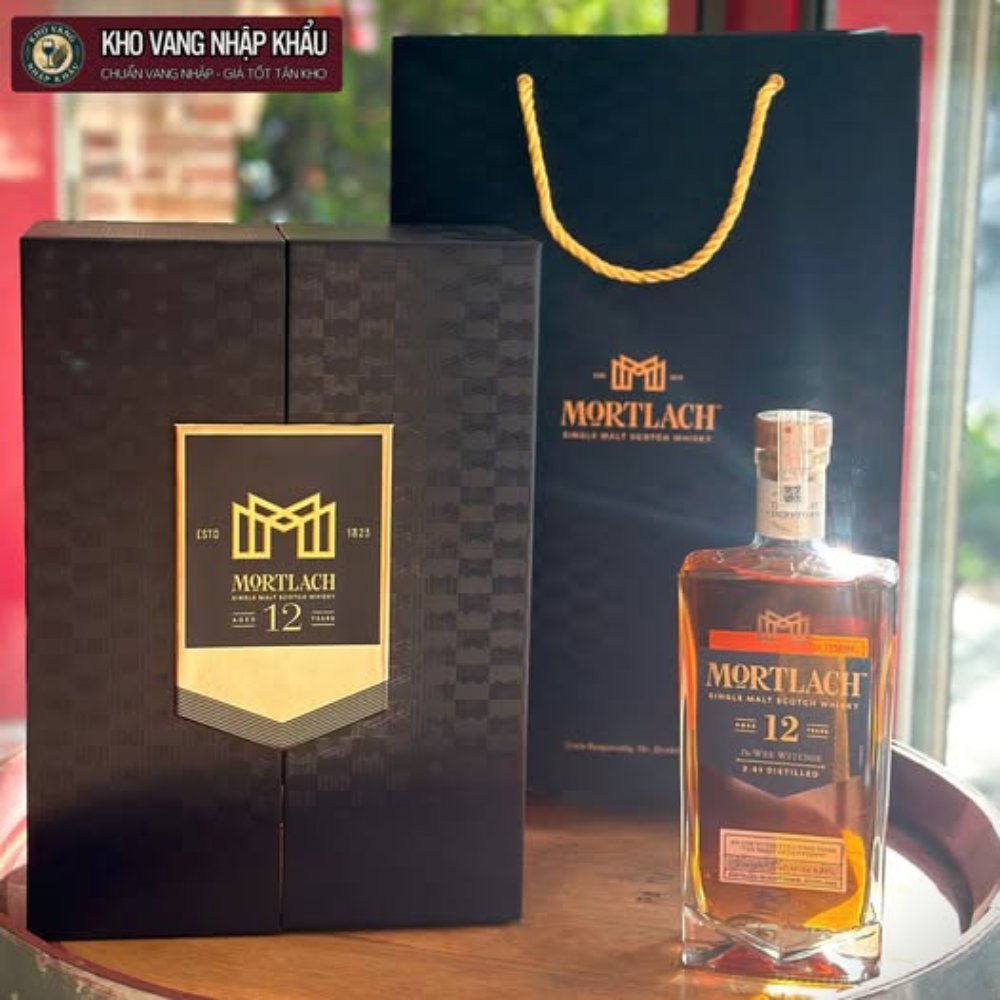 MORTLACH		