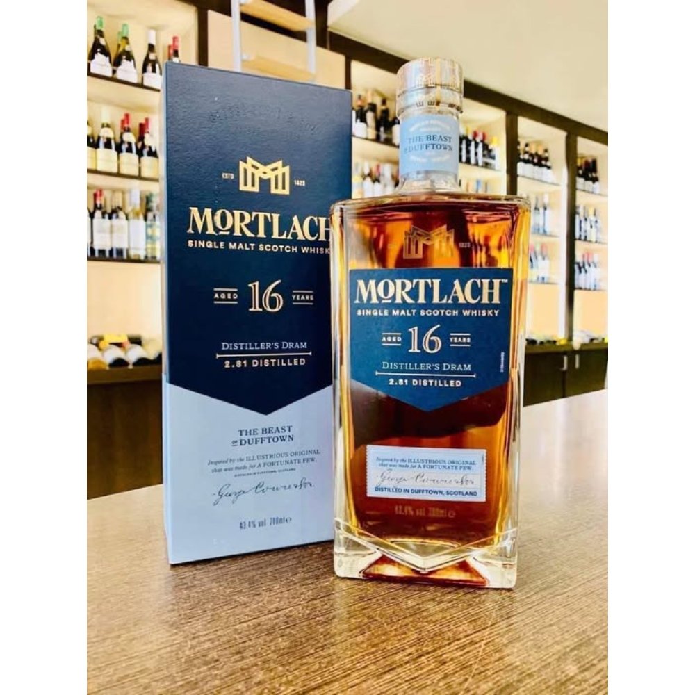 MORTLACH		