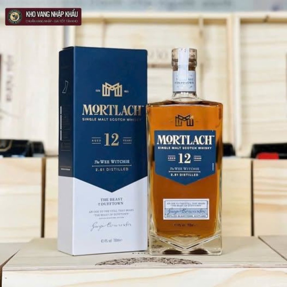 MORTLACH		