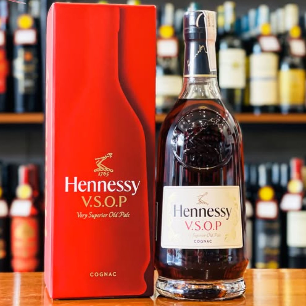 HENNESSY