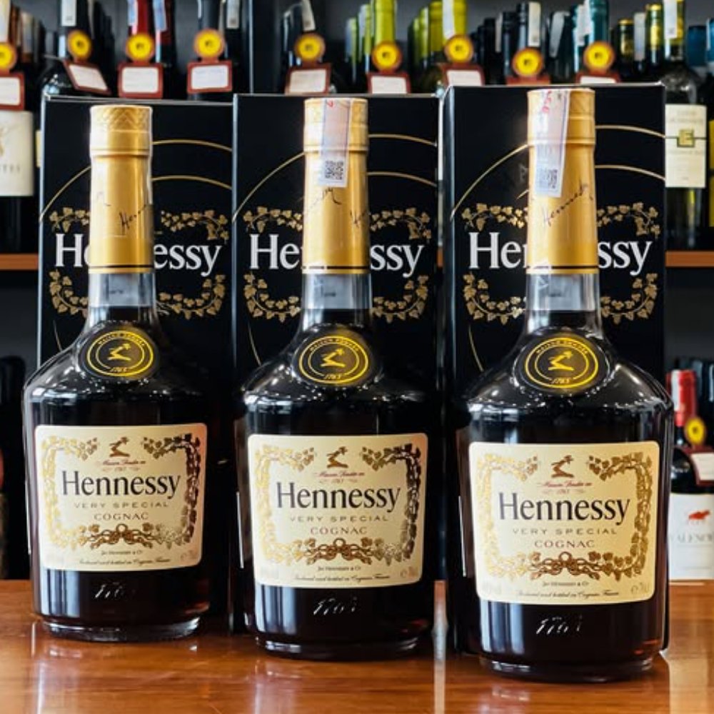 HENNESSY	