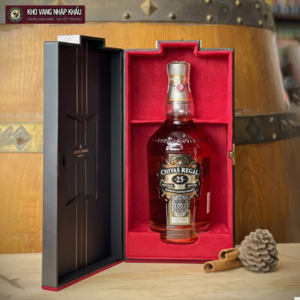 CHIVAS										