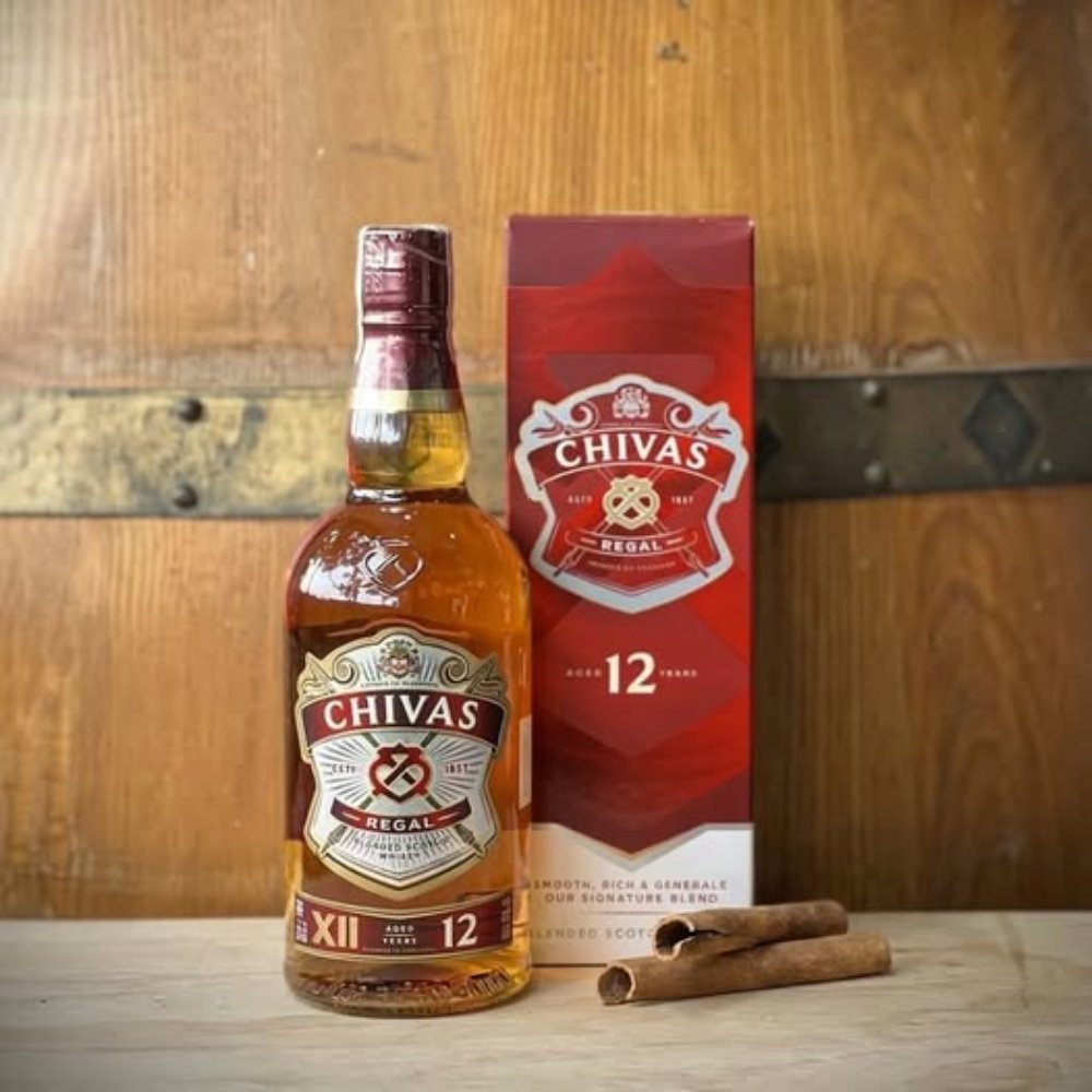 CHIVAS