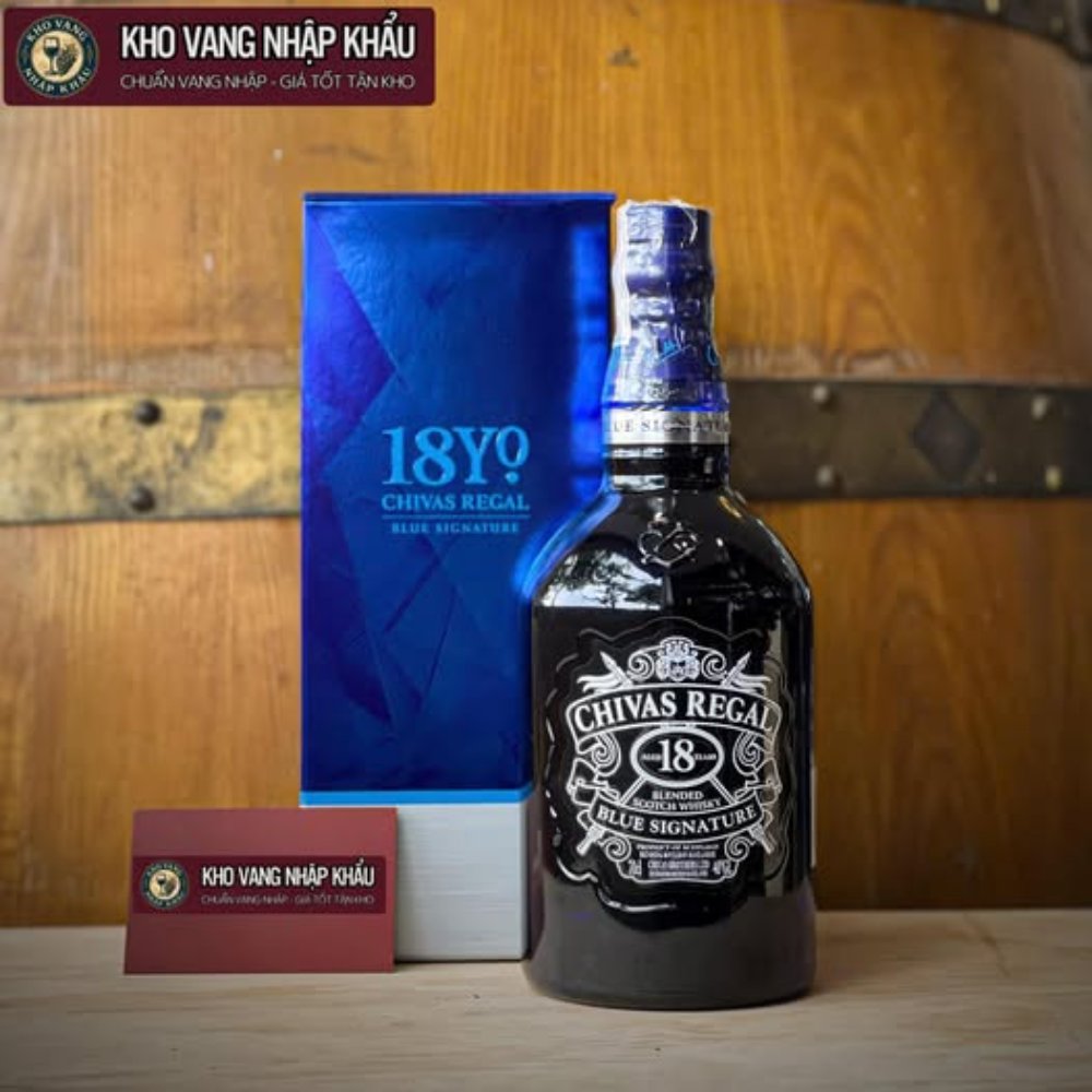 CHIVAS										