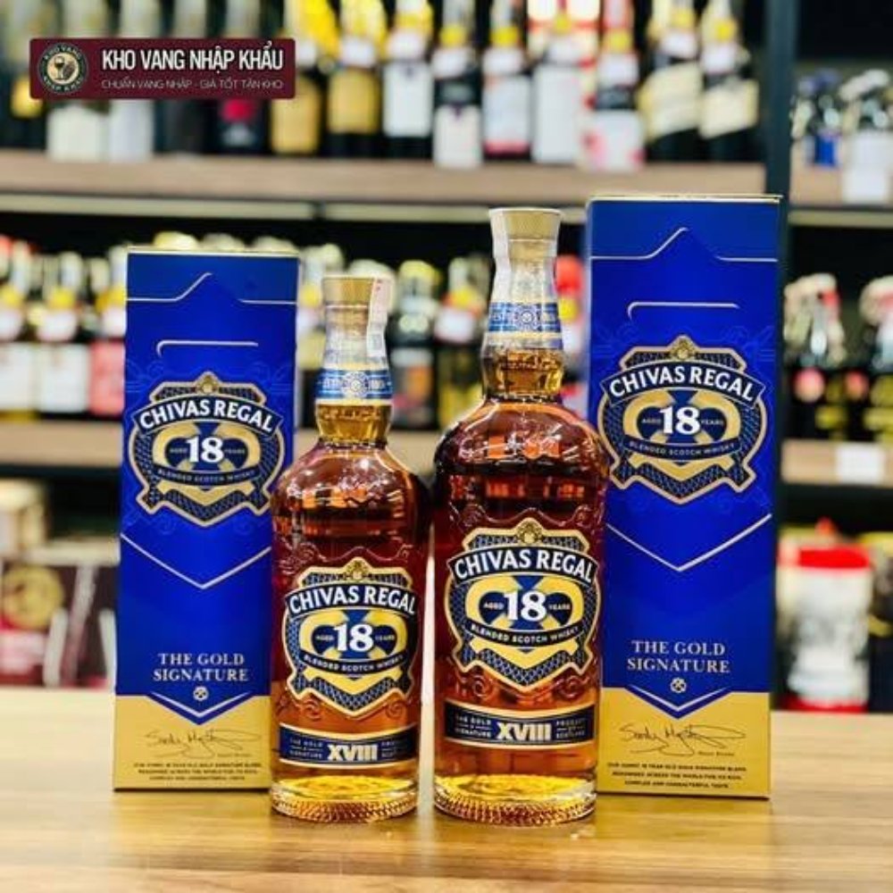 CHIVAS										