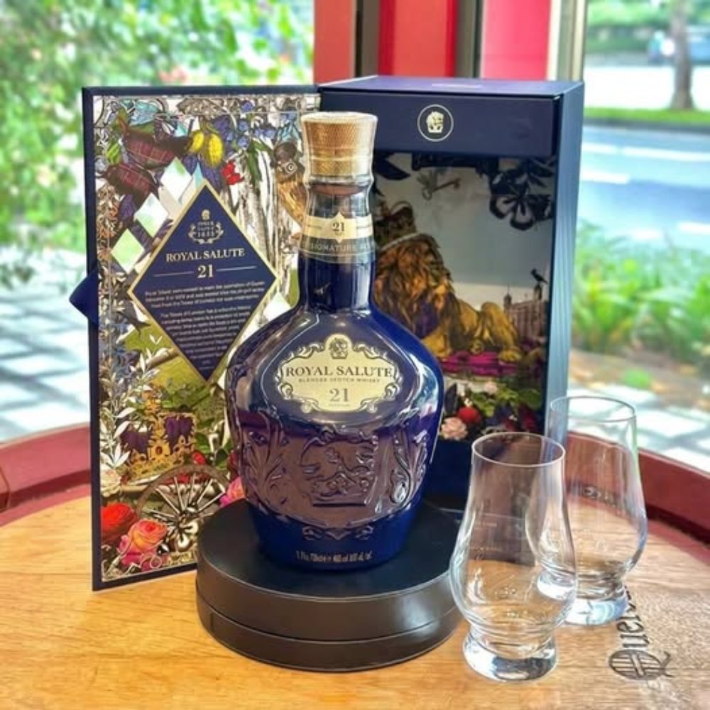 CHIVAS										