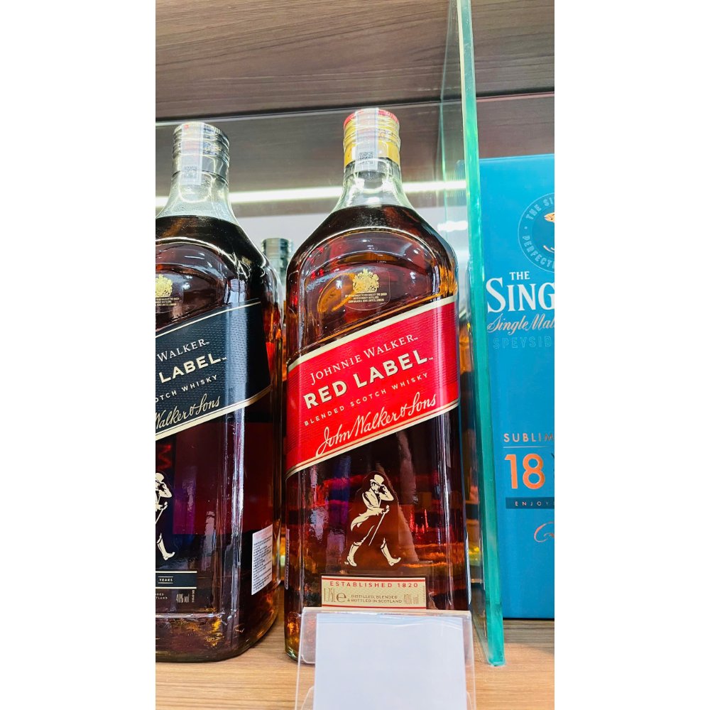 JOHNNIE WALKER					