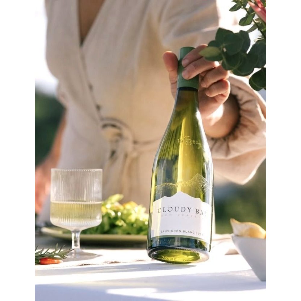 Vang New Zealand Cloudy Bay Sauvignon Blanc