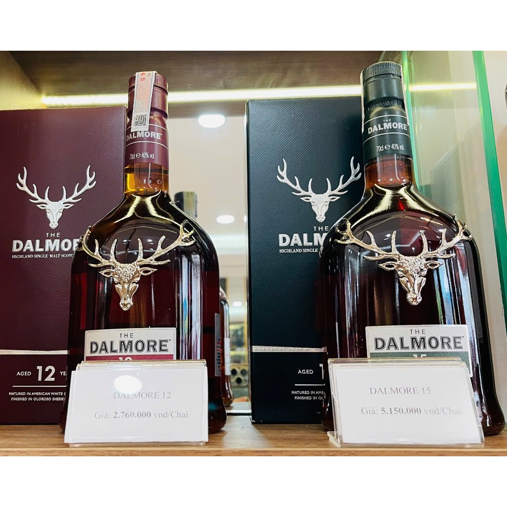 DALMORE	