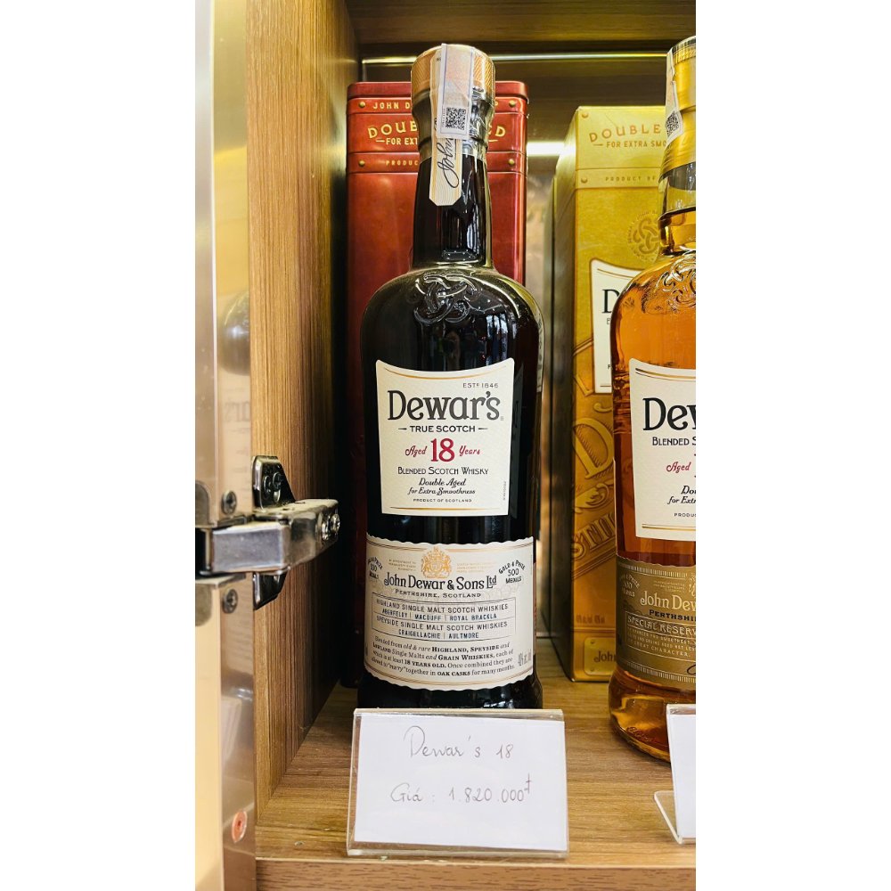 DEWAR