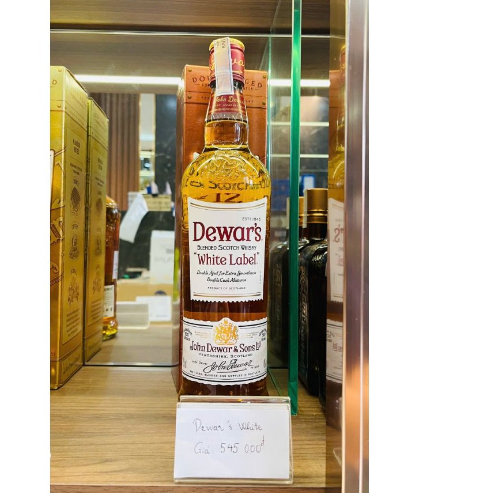 DEWAR		