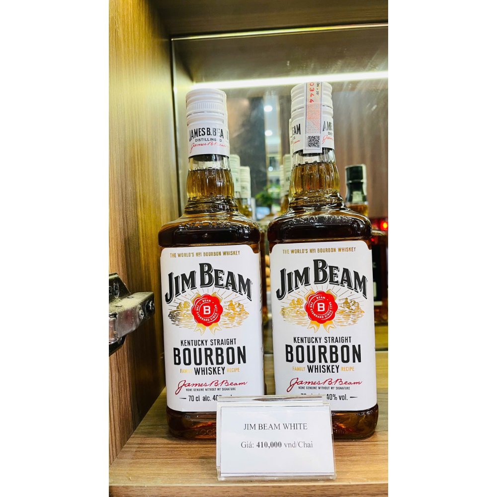 JIM BEAM
