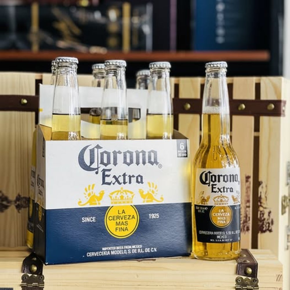Bia Mexico Corona