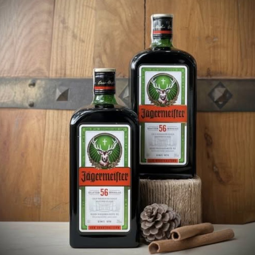 JAGERMAISTER