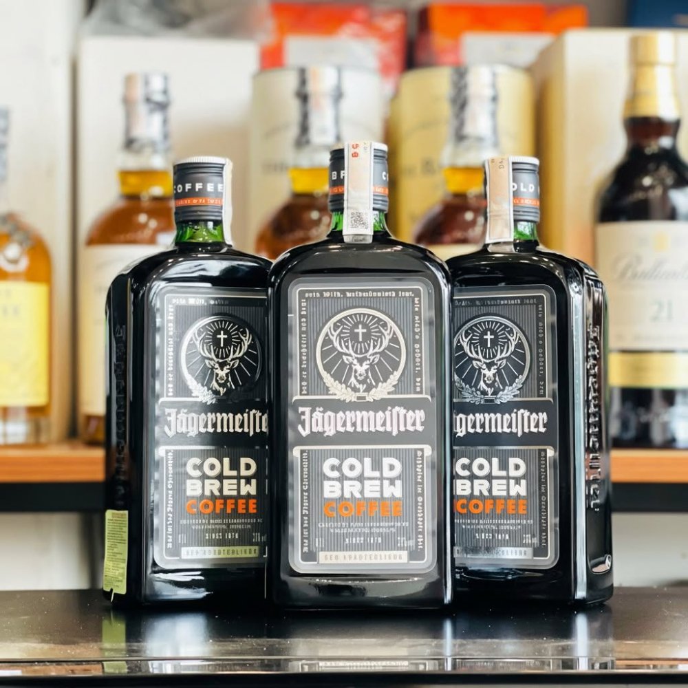 JAGERMAISTER