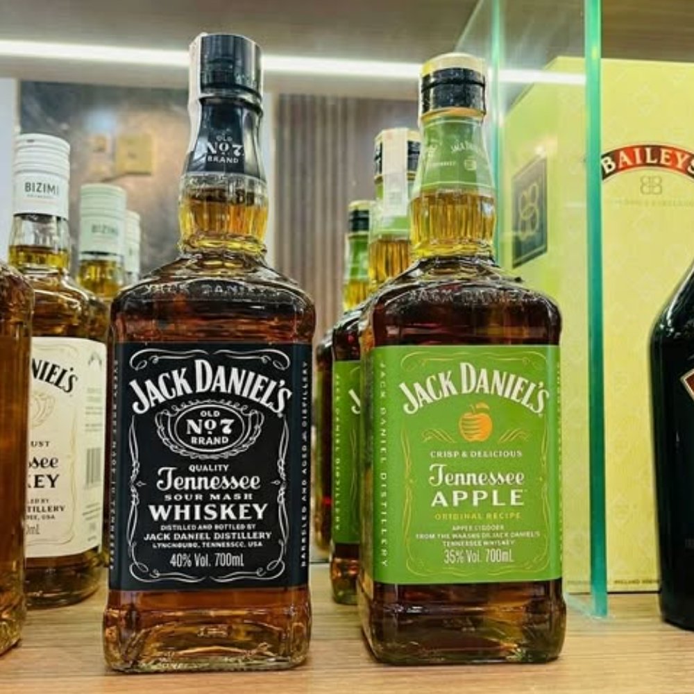 JACK DANIEL