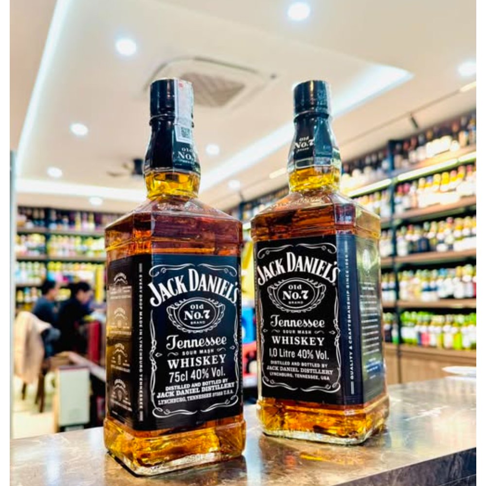 JACK DANIEL