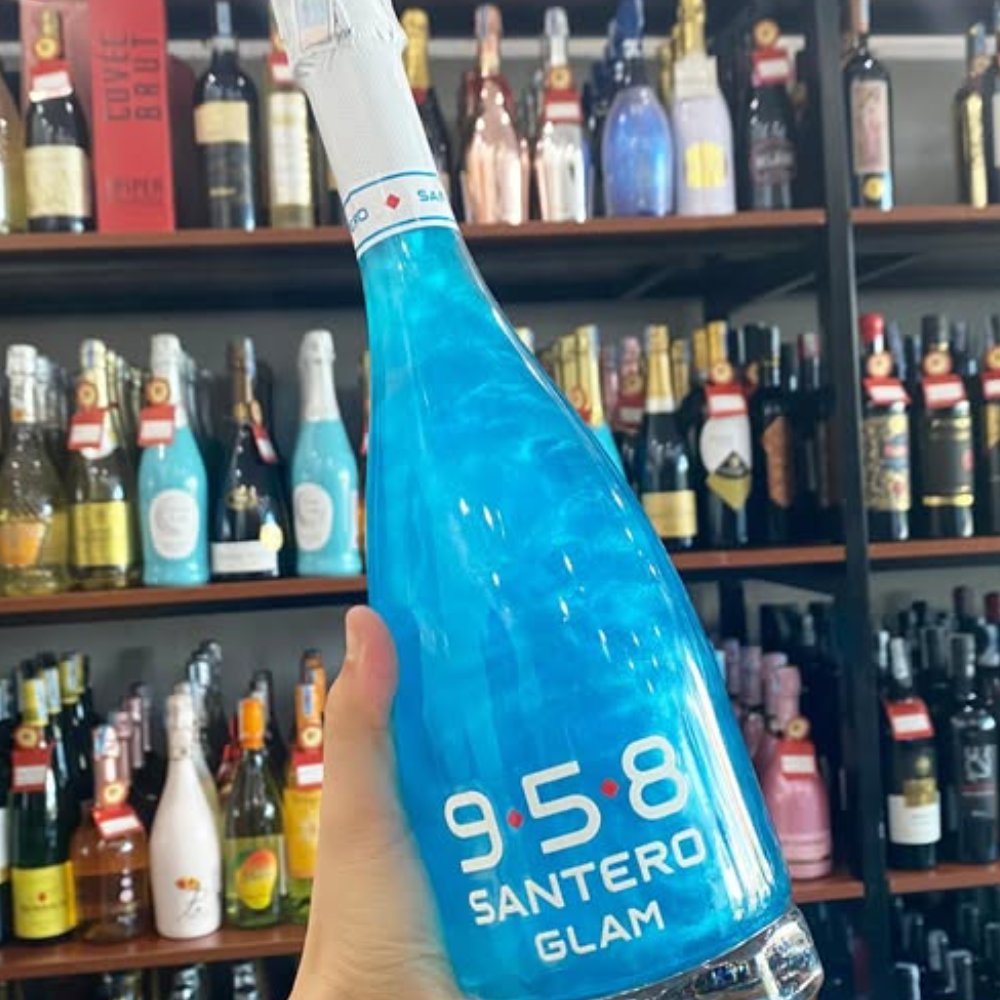 Vang nổ Ý 958 Santero Glam 6.5%