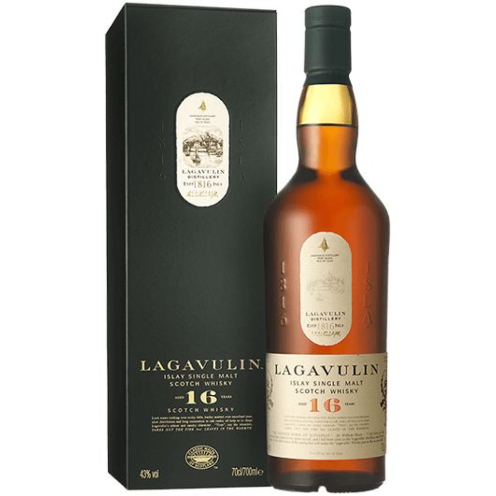 LAGAVULIN