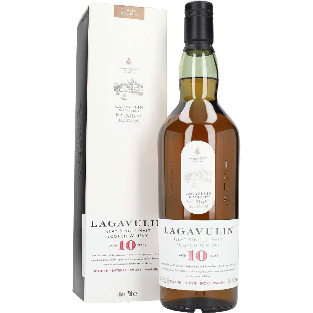 LAGAVULIN