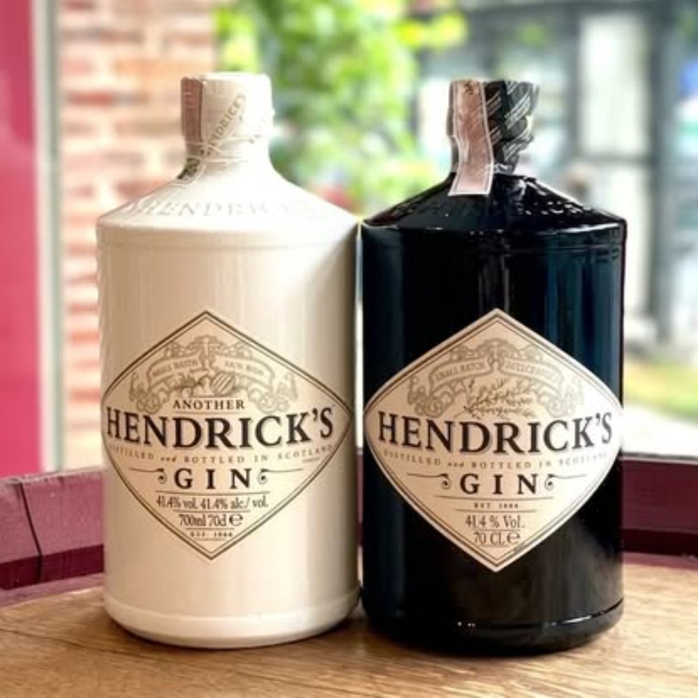 Rượu Hendrick Gin Original