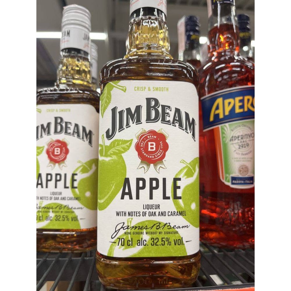 JIM BEAM
