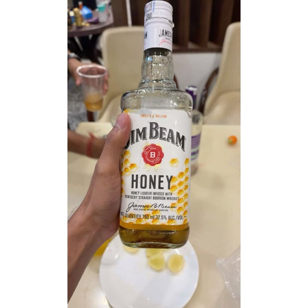 JIM BEAM