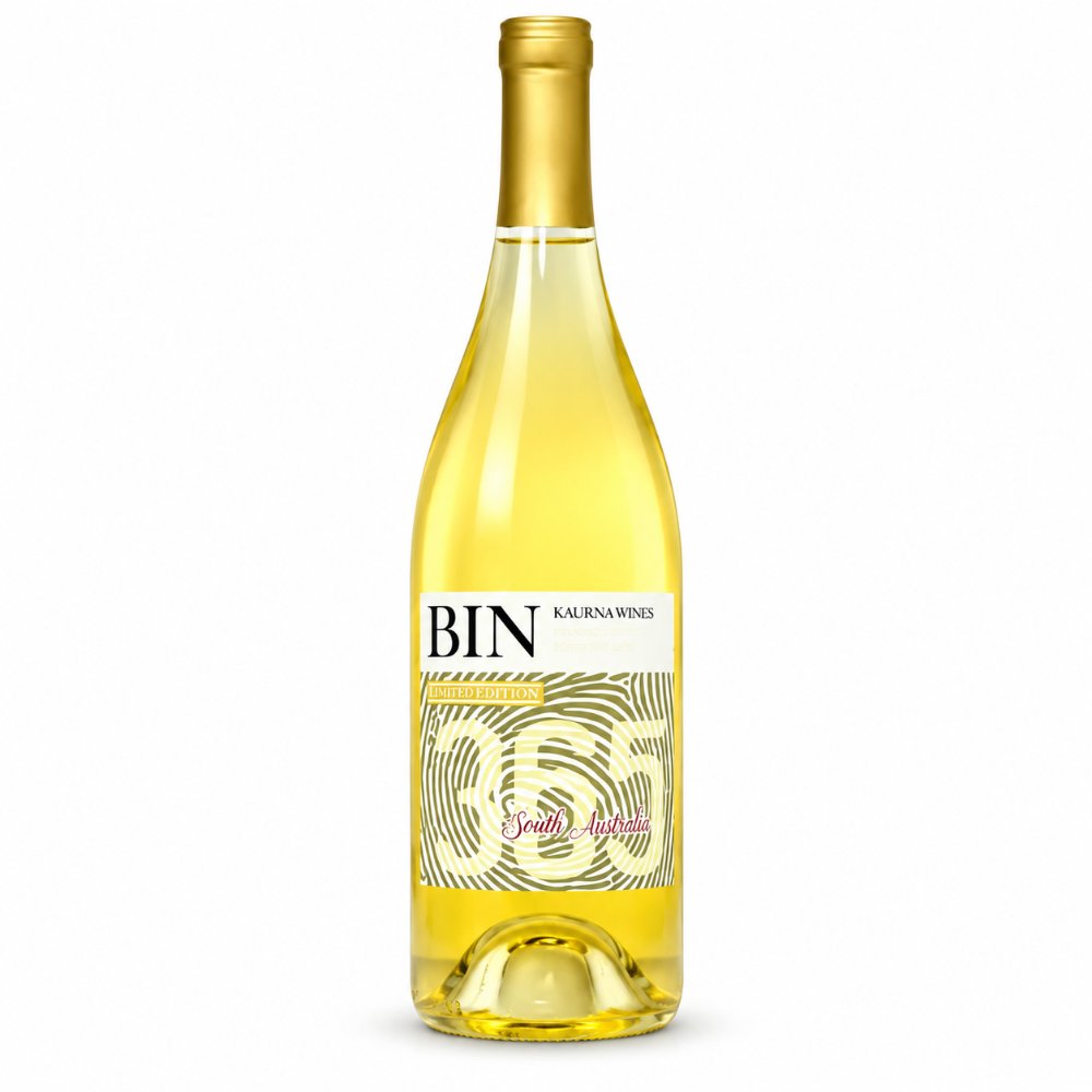 Vang Úc Bin 365 Limited Edition Chardonnay 13,5%