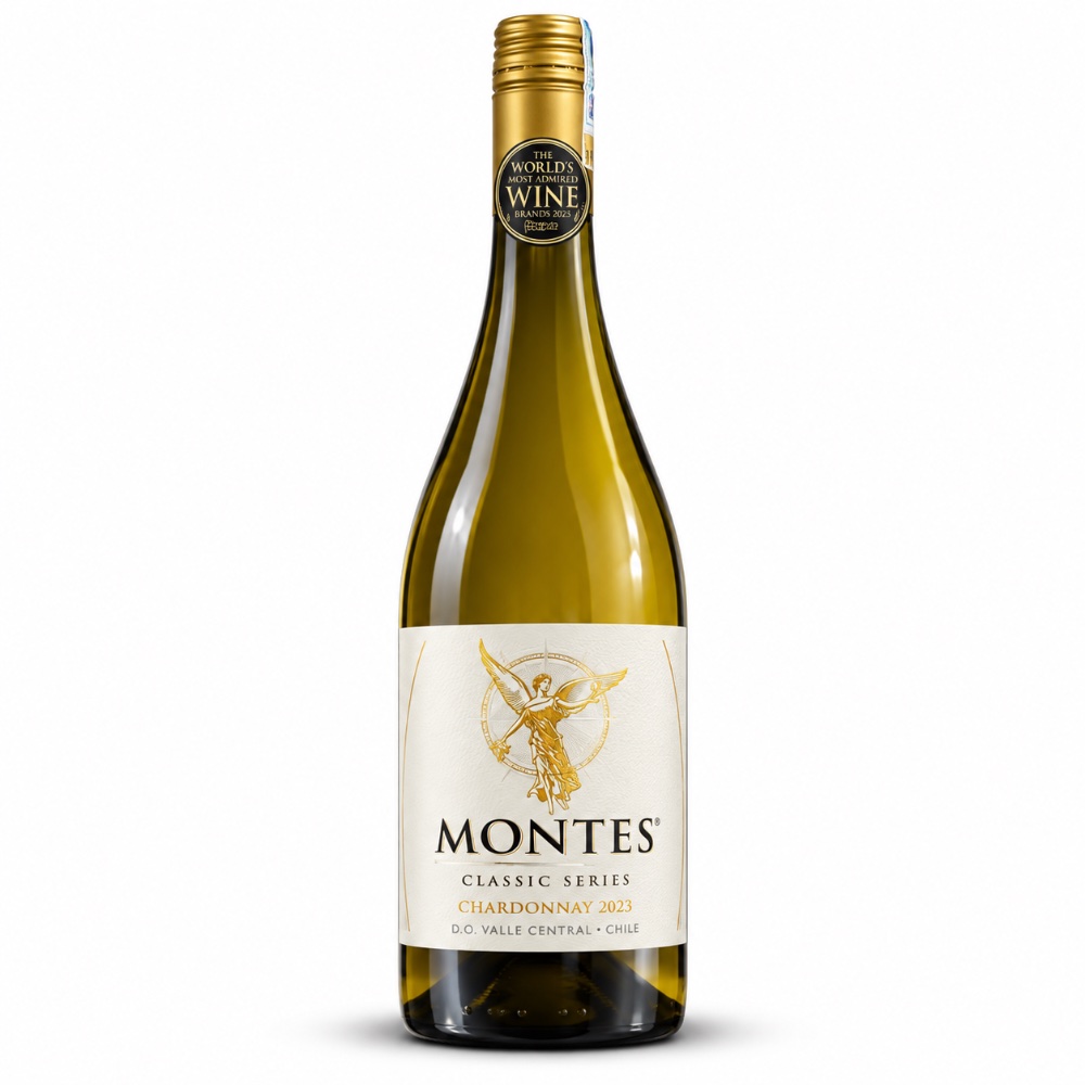 Vang Chile Montes 