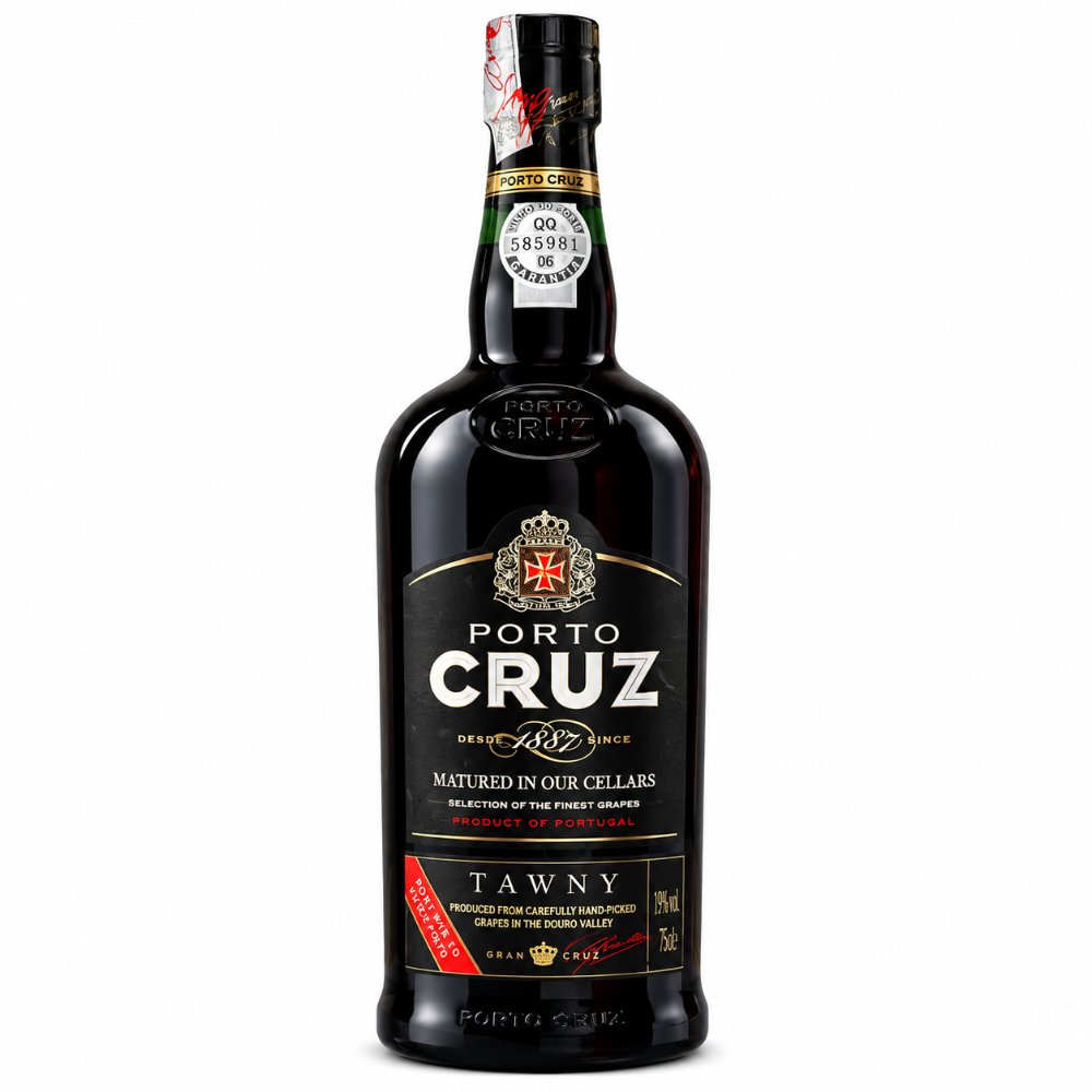 Vang Bồ Đào Nha Porto Cruz Tawny 19%