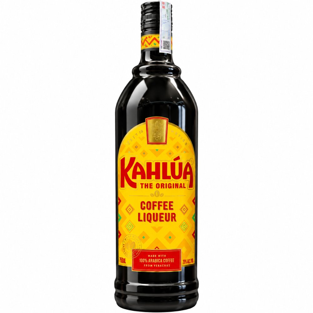 Rượu Rum Kahlua 750ml 20% Mexico