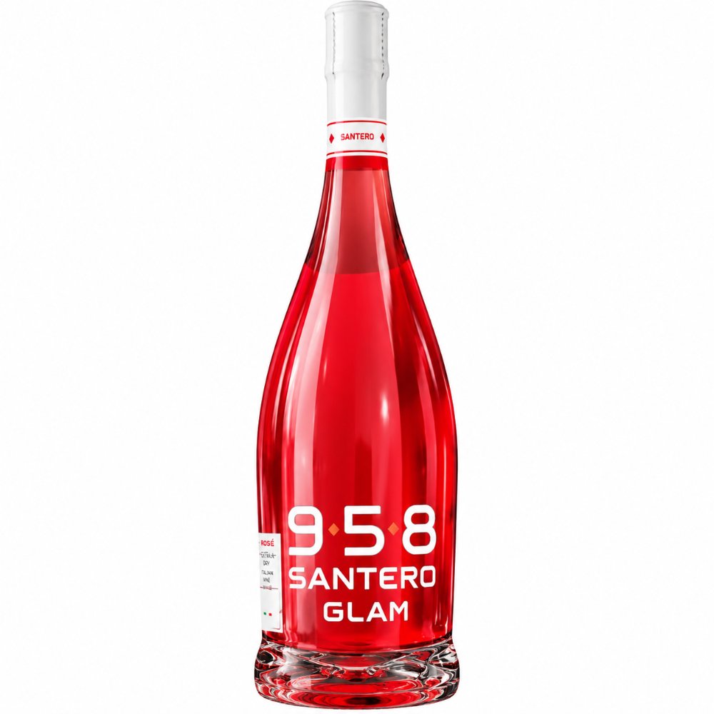 Vang nổ Ý 958 Santero Glam 6.5%